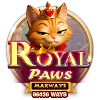 Royal Paws Maxways